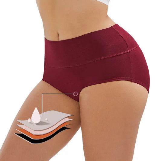 Period Panty – All-Day Confidence, Zero Worries