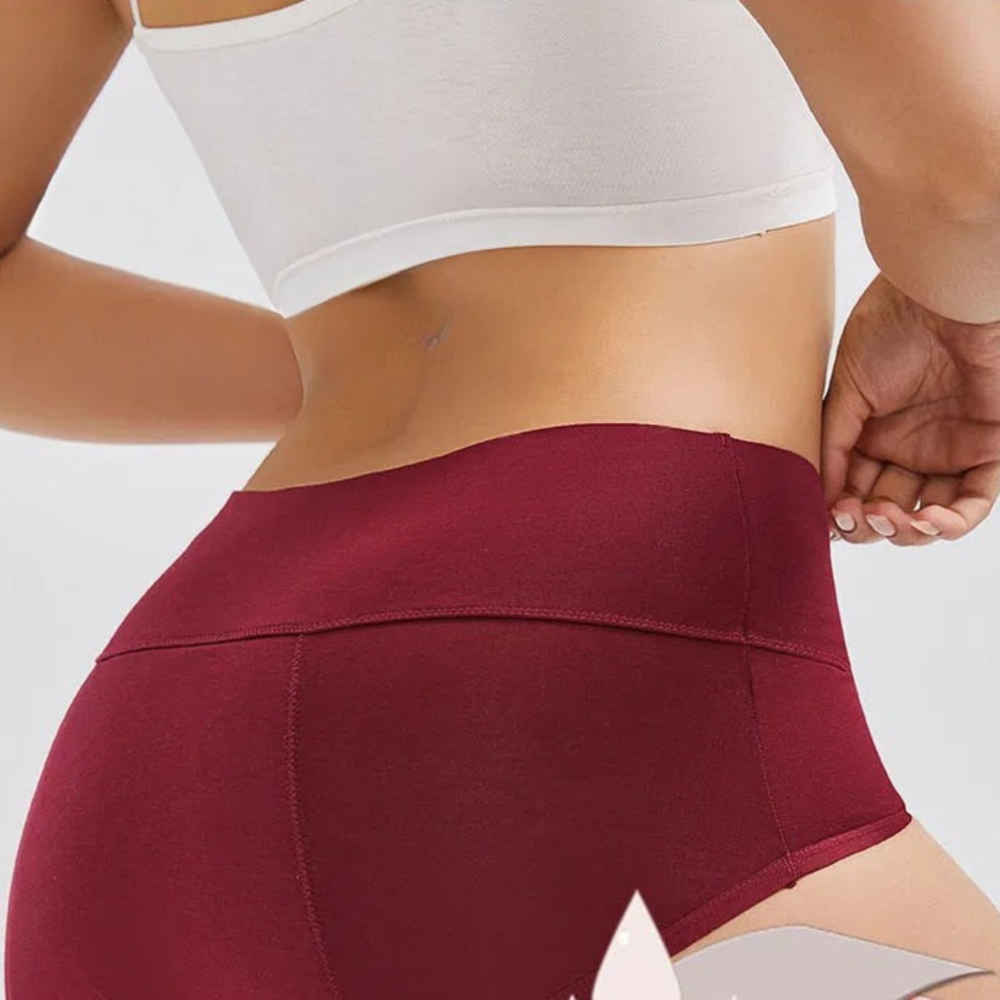 Period Panty – All-Day Confidence, Zero Worries